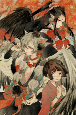 ���������꡼ No.005�Υ���ͥ������ / �ֺ��ݾ�ǯ�ס���������������������饯��������Ϻ˷�ɤ餬�о�