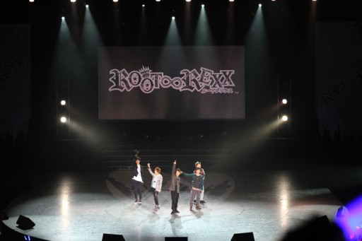 ���������꡼ No.003�Υ���ͥ������ / �뵻�Ⱦ��ɥ�ɤ����ӽФ������٥�ȡ�ROOT��REXX Valentine Live 2015�����������ͤ��ݡ��ȡ��б���ͥ�ؤˤ��ϯ�ɷ����Ǯ�Υ饤�֤�������夬��