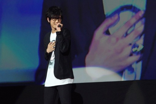 ���������꡼ No.005�Υ���ͥ������ / �뵻�Ⱦ��ɥ�ɤ����ӽФ������٥�ȡ�ROOT��REXX Valentine Live 2015�����������ͤ��ݡ��ȡ��б���ͥ�ؤˤ��ϯ�ɷ����Ǯ�Υ饤�֤�������夬��