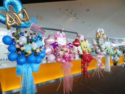 ���������꡼ No.010�Υ���ͥ������ / �뵻�Ⱦ��ɥ�ɤ����ӽФ������٥�ȡ�ROOT��REXX Valentine Live 2015�����������ͤ��ݡ��ȡ��б���ͥ�ؤˤ��ϯ�ɷ����Ǯ�Υ饤�֤�������夬��