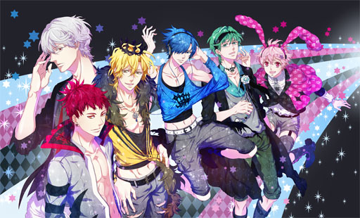 秘技 床ドン も飛び出したイベント Root Rexx Valentine Live 2015 昼公演の模様をレポート 出演声優陣による朗読劇や白熱のライブに大盛り上がり