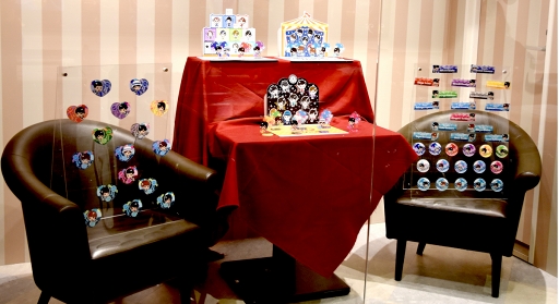 ꡼ No.002 | ߥ塼10ǯεפˡ֥ܥե Kiramune cafeݡ