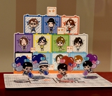 ꡼ No.005 | ߥ塼10ǯεפˡ֥ܥե Kiramune cafeݡ