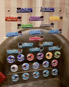 ꡼ No.007 | ߥ塼10ǯεפˡ֥ܥե Kiramune cafeݡ