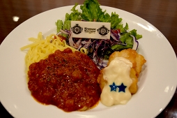 ꡼ No.012 | ߥ塼10ǯεפˡ֥ܥե Kiramune cafeݡ