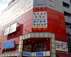 キラミューン10周年の軌跡がここに セガコラボカフェ Kiramune Cafe 内覧会をレポート