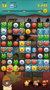 ������#004�Υ���ͥ���/õ�奢�ɥ٥���㡼��LINE �ȥꥪ�ס�iOS/Android�������ۿ���������