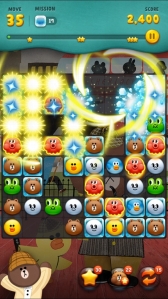 ������#007�Υ���ͥ���/õ�奢�ɥ٥���㡼��LINE �ȥꥪ�ס�iOS/Android�������ۿ���������