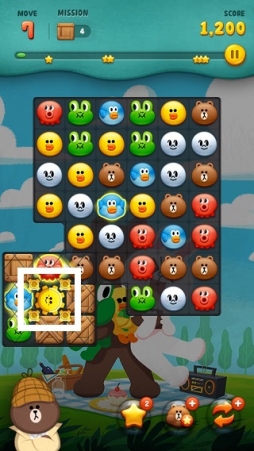 ���������꡼ No.002�Υ���ͥ������ / ��LINE �ȥꥪ�פΥ��ơ���1��140����˥塼���롣�����ߥå����ɲ�