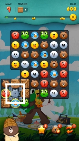 ���������꡼ No.003�Υ���ͥ������ / ��LINE �ȥꥪ�פΥ��ơ���1��140����˥塼���롣�����ߥå����ɲ�