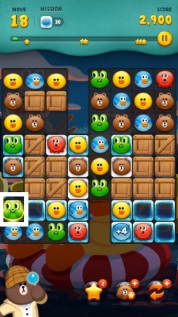 ���������꡼ No.004�Υ���ͥ������ / ��LINE �ȥꥪ�פΥ��ơ���1��140����˥塼���롣�����ߥå����ɲ�