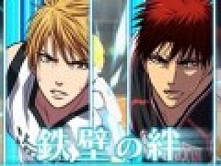 黒子のバスケ 未来へのキズナ」，試合パートで楽しめるバスケ