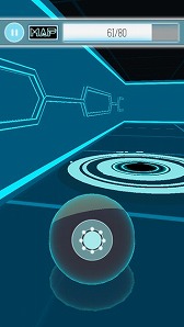 画像ギャラリー No.004のサムネイル画像 / 全10階の立体迷路ゲーム「MAZE TOWER -立体迷路3D-」，本日配信開始