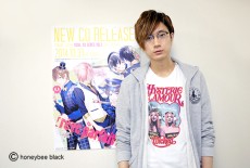 ������#006�Υ���ͥ���/��DYNAMIC CHORD�ץܥ����ɥ�ޤ��Ͽ��������������CD��10��31��ȯ�䡣������奨�������CD��ȯɽ��