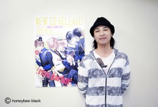 ������#007�Υ���ͥ���/��DYNAMIC CHORD�ץܥ����ɥ�ޤ��Ͽ��������������CD��10��31��ȯ�䡣������奨�������CD��ȯɽ��