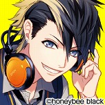 画像ギャラリー No.002のサムネイル画像 / 「DYNAMIC CHORD」シリーズ,バンド「rêve parfait」と「apple-polisher」の新作CDが5月27日に同時発売