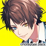 画像ギャラリー No.004のサムネイル画像 / 「DYNAMIC CHORD」シリーズ,バンド「rêve parfait」と「apple-polisher」の新作CDが5月27日に同時発売