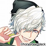 画像ギャラリー No.008のサムネイル画像 / 「DYNAMIC CHORD」シリーズ,バンド「rêve parfait」と「apple-polisher」の新作CDが5月27日に同時発売