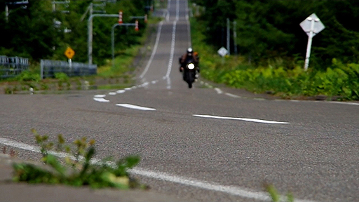 画像集#003のサムネイル/PS Vita版「風雨来記3」のPVが公開。ゲーム内で使われている北海道の風景写真やBGMなどをふんだんに盛り込んだ映像