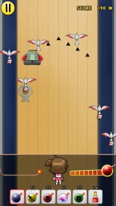 ������#003�Υ���ͥ���/���Ƥ�Ũ����ह�륷�塼�ƥ��󥰡���ȯ�����ס�iOS/Android�������ۿ�