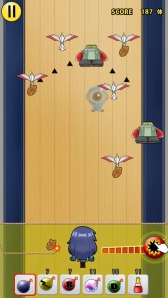 ������#004�Υ���ͥ���/���Ƥ�Ũ����ह�륷�塼�ƥ��󥰡���ȯ�����ס�iOS/Android�������ۿ�