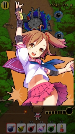 ������#006�Υ���ͥ���/���Ƥ�Ũ����ह�륷�塼�ƥ��󥰡���ȯ�����ס�iOS/Android�������ۿ�