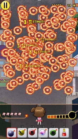 ������#007�Υ���ͥ���/���Ƥ�Ũ����ह�륷�塼�ƥ��󥰡���ȯ�����ס�iOS/Android�������ۿ�