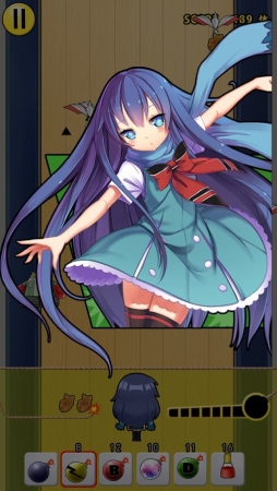 ������#008�Υ���ͥ���/���Ƥ�Ũ����ह�륷�塼�ƥ��󥰡���ȯ�����ס�iOS/Android�������ۿ�