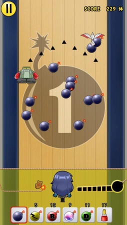 ������#009�Υ���ͥ���/���Ƥ�Ũ����ह�륷�塼�ƥ��󥰡���ȯ�����ס�iOS/Android�������ۿ�