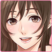 画像集#002のサムネイル/スマホ向け恋愛ADV「女子高生のヒミツっ!」が今秋配信。事前登録が受付中