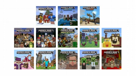 ꡼ No.014Υͥ / Minecraftץܤο̸ǥPlayStation Vita Minecraft Special Edition Bundleפ126ȯꡣͽդ