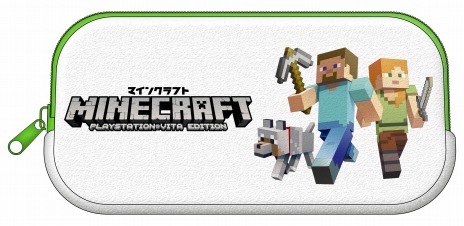  No.017Υͥ / Minecraftץܤο̸ǥPlayStation Vita Minecraft Special Edition Bundleפ126ȯꡣͽդ