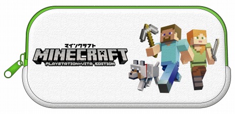 ꡼ No.017Υͥ / Minecraftץܤο̸ǥPlayStation Vita Minecraft Special Edition Bundleפ126ȯꡣͽդ