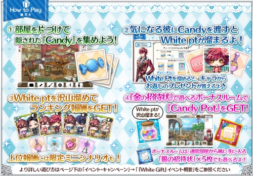 ꡼ No.004 | ֥ߥƥפǸꥢƥ륤٥ȡWhite GiftפŤ