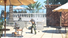 ���������꡼ No.007�Υ���ͥ������ / ���������ɸ������󥷥塼�ƥ��󥰡֥����९�饤����5�פ�������Ư���ϡ������ذ�ư�Ǥ���֥��֥�ڥ���פ�Ȥ���̵����Ũ�����ޤ�����