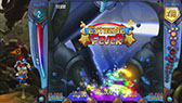 画像集#012のサムネイル/PlayStation 4版「Peggle 2」が発売。Xbox One/Xbox 360版は近日配信予定