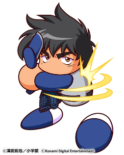 ���������꡼ No.004�Υ���ͥ������ / ���ޥ��ǡ֥ѥ�ץ��ס���MAJOR�ץ���ܤ�R��������ʤɤ�ץ쥼��Ȥ���������󥭥��ڡ���򳫻ϡ���Ʋ�ر�⹻�ԤΥ��ȡ��꡼�����