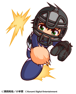 ���������꡼ No.005�Υ���ͥ������ / ���ޥ��ǡ֥ѥ�ץ��ס���MAJOR�ץ���ܤ�R��������ʤɤ�ץ쥼��Ȥ���������󥭥��ڡ���򳫻ϡ���Ʋ�ر�⹻�ԤΥ��ȡ��꡼�����