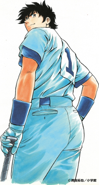 ���������꡼ No.006�Υ���ͥ������ / ���ޥ��ǡ֥ѥ�ץ��ס���MAJOR�ץ���ܤ�R��������ʤɤ�ץ쥼��Ȥ���������󥭥��ڡ���򳫻ϡ���Ʋ�ر�⹻�ԤΥ��ȡ��꡼�����