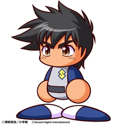 ���������꡼ No.008�Υ���ͥ������ / ���ޥ��ǡ֥ѥ�ץ��ס���MAJOR�פȤΥ���ܥ��ʥꥪ�ֳ�Ʋ�ر�⹻���Ԥ�2����Υ��ȡ��꡼���Ѱա�MAJOR��PR��������ʤɤΥץ쥼��Ȥ���������