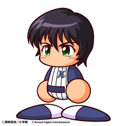 ���������꡼ No.009�Υ���ͥ������ / ���ޥ��ǡ֥ѥ�ץ��ס���MAJOR�פȤΥ���ܥ��ʥꥪ�ֳ�Ʋ�ر�⹻���Ԥ�2����Υ��ȡ��꡼���Ѱա�MAJOR��PR��������ʤɤΥץ쥼��Ȥ���������