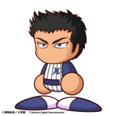 ���������꡼ No.010�Υ���ͥ������ / ���ޥ��ǡ֥ѥ�ץ��ס���MAJOR�פȤΥ���ܥ��ʥꥪ�ֳ�Ʋ�ر�⹻���Ԥ�2����Υ��ȡ��꡼���Ѱա�MAJOR��PR��������ʤɤΥץ쥼��Ȥ���������