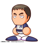 ���������꡼ No.011�Υ���ͥ������ / ���ޥ��ǡ֥ѥ�ץ��ס���MAJOR�פȤΥ���ܥ��ʥꥪ�ֳ�Ʋ�ر�⹻���Ԥ�2����Υ��ȡ��꡼���Ѱա�MAJOR��PR��������ʤɤΥץ쥼��Ȥ���������