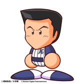 ���������꡼ No.012�Υ���ͥ������ / ���ޥ��ǡ֥ѥ�ץ��ס���MAJOR�פȤΥ���ܥ��ʥꥪ�ֳ�Ʋ�ر�⹻���Ԥ�2����Υ��ȡ��꡼���Ѱա�MAJOR��PR��������ʤɤΥץ쥼��Ȥ���������