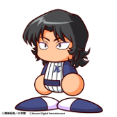 ���������꡼ No.013�Υ���ͥ������ / ���ޥ��ǡ֥ѥ�ץ��ס���MAJOR�פȤΥ���ܥ��ʥꥪ�ֳ�Ʋ�ر�⹻���Ԥ�2����Υ��ȡ��꡼���Ѱա�MAJOR��PR��������ʤɤΥץ쥼��Ȥ���������