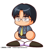 ���������꡼ No.014�Υ���ͥ������ / ���ޥ��ǡ֥ѥ�ץ��ס���MAJOR�פȤΥ���ܥ��ʥꥪ�ֳ�Ʋ�ر�⹻���Ԥ�2����Υ��ȡ��꡼���Ѱա�MAJOR��PR��������ʤɤΥץ쥼��Ȥ���������