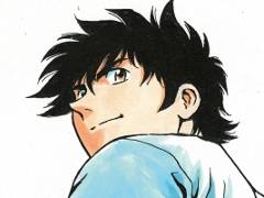 ���ޥ��ǡ֥ѥ�ץ��ס���MAJOR�פȤΥ���ܥ��ʥꥪ�ֳ�Ʋ�ر�⹻���Ԥ�2����Υ��ȡ��꡼���Ѱա�MAJOR��PR��������ʤɤΥץ쥼��Ȥ���������