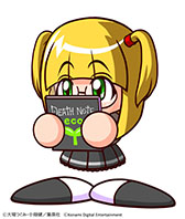 ꡼ No.002 | TGS 2016ϡּ¶ѥեץפȿ͵ߥåDEATH NOTEפܡΥ塼ѥץо