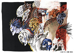 ꡼ No.008 | TGS 2016ϡּ¶ѥեץפȿ͵ߥåDEATH NOTEפܡΥ塼ѥץо