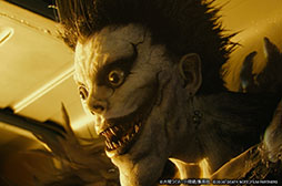 ꡼ No.010 | TGS 2016ϡּ¶ѥեץפȿ͵ߥåDEATH NOTEפܡΥ塼ѥץо